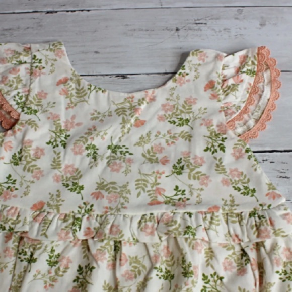 2 piece dress set - Picture 4 of 16